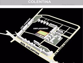 Teren constructii de vânzare, în Bucuresti, zona Colentina