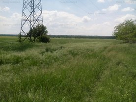 Teren constructii de vânzare, în Racari