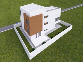 Teren constructii de vânzare, în Bucuresti, zona Baneasa