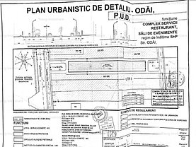 Teren constructii de vânzare, în Bucuresti, zona Baneasa