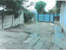 Teren constructii de vânzare, în Bucuresti, zona Tei