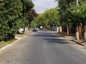 Teren constructii de vânzare, în Bucuresti, zona Baneasa