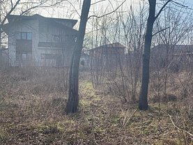 Teren constructii de vânzare, în Bucuresti, zona Pipera