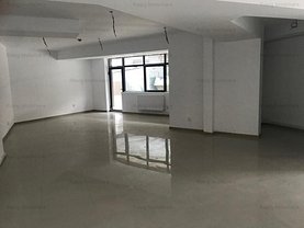 Închiriere spaţiu comercial