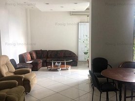 Închiriere spaţiu comercial