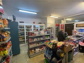 Vânzare spaţiu comercial