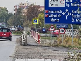 Închiriere teren investiţii