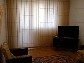 Garsonieră de închiriat, în Bucuresti, zona Gorjului