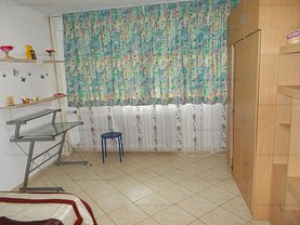 Garsonieră de vânzare, în Bucuresti, zona Drumul Taberei
