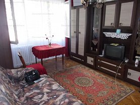 Garsonieră de închiriat, în Bucuresti, zona Drumul Taberei