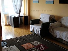 Apartament de închiriat 2 camere, în Bucuresti, zona Central