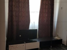 Garsonieră de vânzare sau de închiriat, în Chiajna