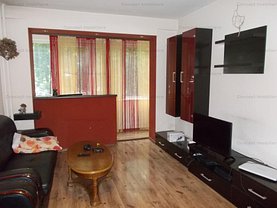 Apartament de închiriat 3 camere, în Bucuresti, zona Drumul Taberei