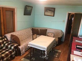 Apartament de vânzare 4 camere, în Bucuresti, zona Militari