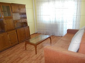 Apartament de închiriat 3 camere, în Bucuresti, zona Drumul Taberei
