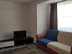 Garsonieră de vânzare sau de închiriat, în Chiajna