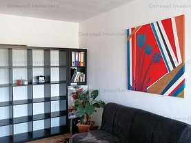 Apartament de închiriat 4 camere, în Bucuresti, zona Drumul Taberei