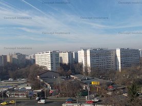 Garsonieră de închiriat, în Bucureşti, zona Dristor