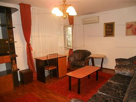 Apartament de închiriat 2 camere, în Bucureşti, zona Militari