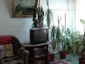 Apartament de vânzare 3 camere, în Bucureşti, zona Drumul Taberei