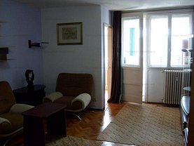 Garsonieră de închiriat, în Bucureşti, zona Drumul Taberei