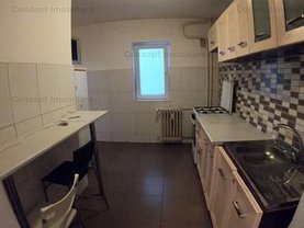 Apartament de vânzare 3 camere, în Bucureşti, zona Lujerului