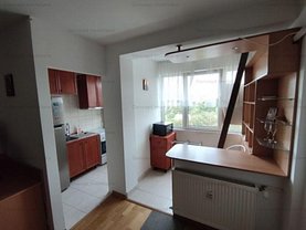 Garsonieră de vânzare, în Bucuresti, zona Drumul Taberei