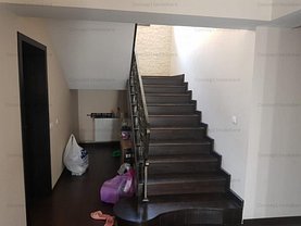 Casa de închiriat 6 camere, în Brasov, zona Bartolomeu