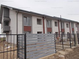 Casa de vânzare 4 camere, în Bragadiru, zona Central