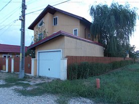 Casa de vânzare 5 camere, în Balotesti