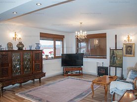 Casa de vânzare 4 camere, în Cornetu
