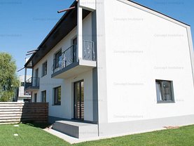 Casa de vânzare 4 camere, în Domnesti