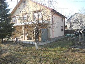 Casa de vânzare 6 camere, în Bucuresti, zona Drumul Taberei