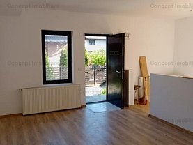 Casa de vânzare 3 camere, în Domnesti