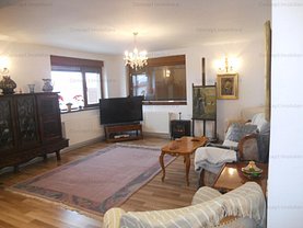 Casa de vânzare 4 camere, în Cornetu