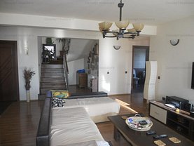 Casa de vânzare 4 camere, în Cornetu
