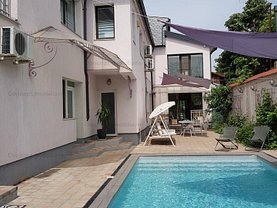 Casa de vânzare 12 camere, în Bucureşti, zona Chibrit