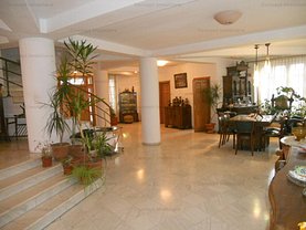 Casa de vânzare 12 camere, în Bucureşti, zona Bucureştii Noi