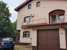 Casa de vânzare 9 camere, în Bucureşti, zona Prelungirea Ghencea