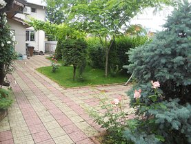 Casa de vânzare 5 camere, în Chiajna