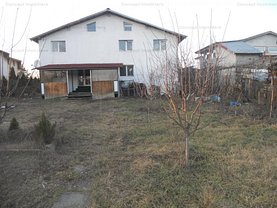 Casa de vânzare 5 camere, în Ţegheş
