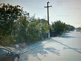 Teren constructii de vânzare, în Mogosoaia