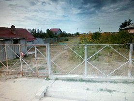 Teren constructii de vânzare, în Cornetu