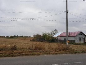 Teren constructii de vânzare, în Grădiştea