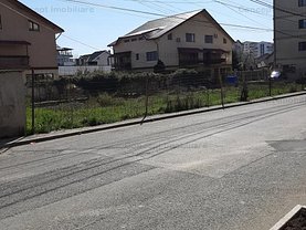 Teren constructii de vânzare, în Bucureşti, zona Drumul Taberei