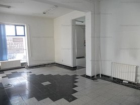 Închiriere spaţiu comercial