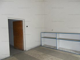 Închiriere spaţiu comercial