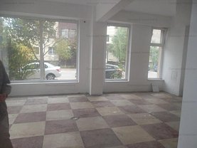 Închiriere spaţiu comercial în Cornetu