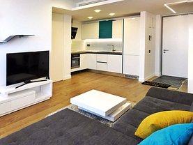 Apartament de închiriat 2 camere, în Bucuresti, zona Herastrau