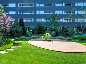 Apartament de închiriat 2 camere, în Bucuresti, zona Herastrau
